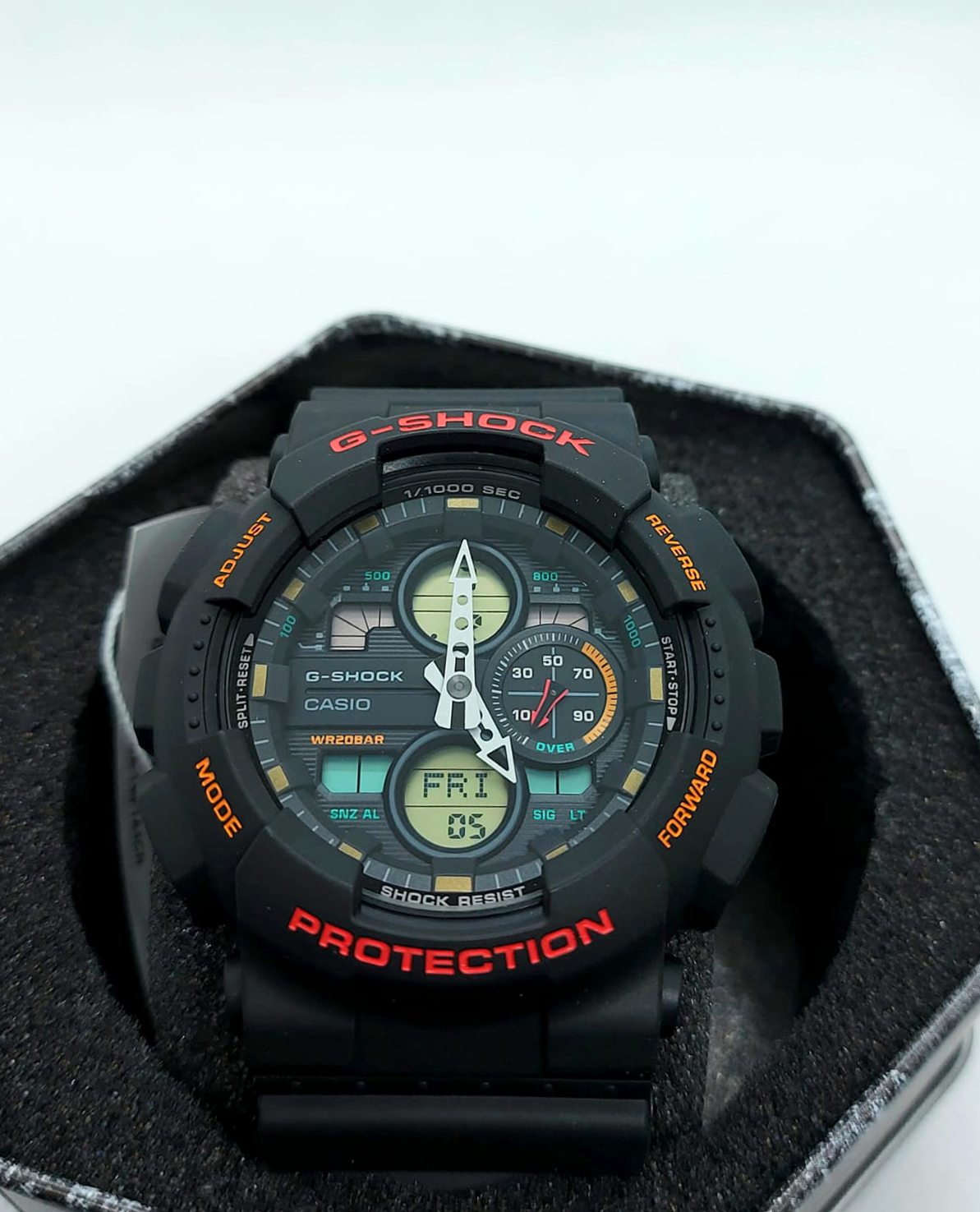 G-Shock